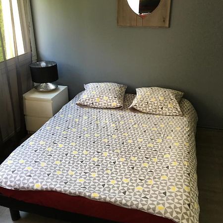 Bel Appartement En Rez De Jardin, 10Min Centre Et 300M Quais De Seine Wifi Руан Екстериор снимка
