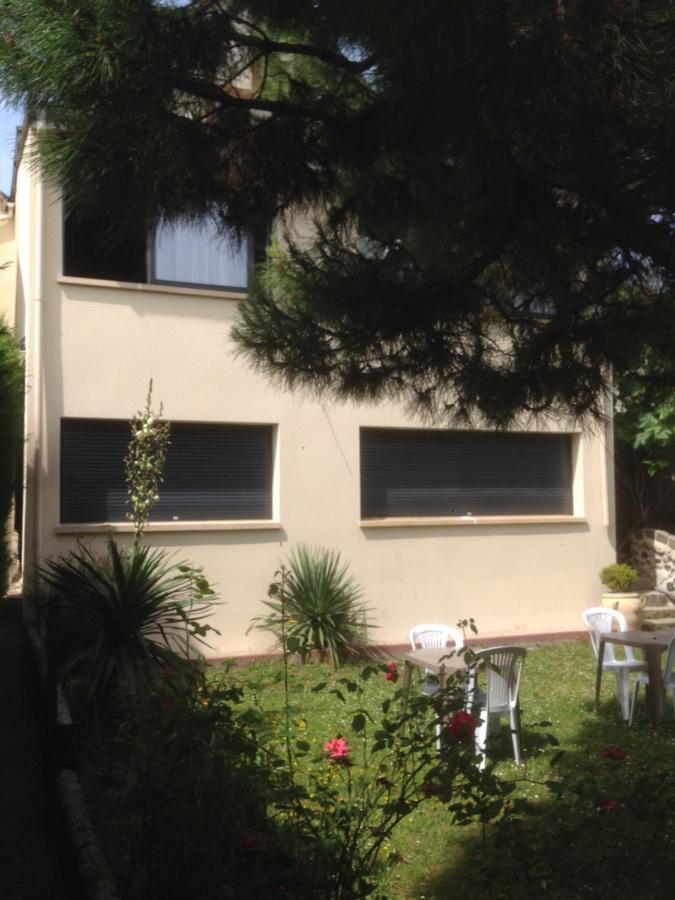 Bel Appartement En Rez De Jardin, 10Min Centre Et 300M Quais De Seine Wifi Руан Екстериор снимка