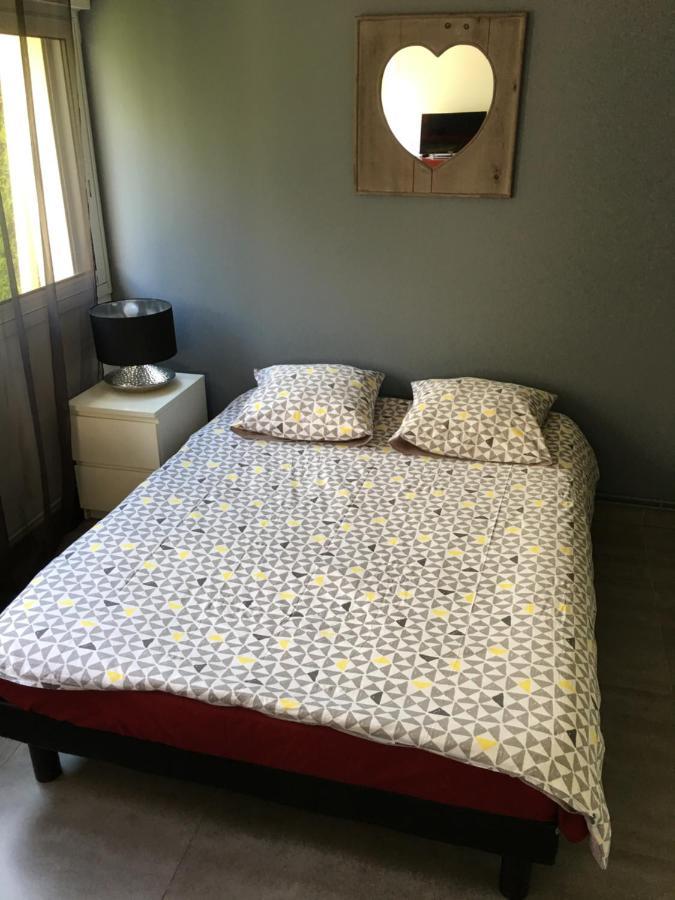Bel Appartement En Rez De Jardin, 10Min Centre Et 300M Quais De Seine Wifi Руан Екстериор снимка